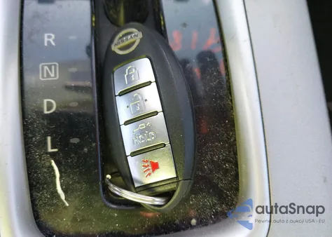 2015 Nissan Sentra Fe+ S/S/Sl/Sr/Sv from USA, damaged, VIN 3N1AB7AP1FY249184